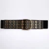 Minueto Belts<Vanessa Belt (Black)