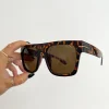 Pieces Sunglasses<Venius Square Sunglasses (Black)
