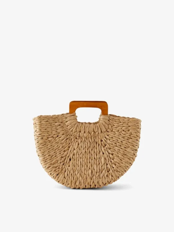 Pieces Bags & Purses<Verona Bag (Natural)