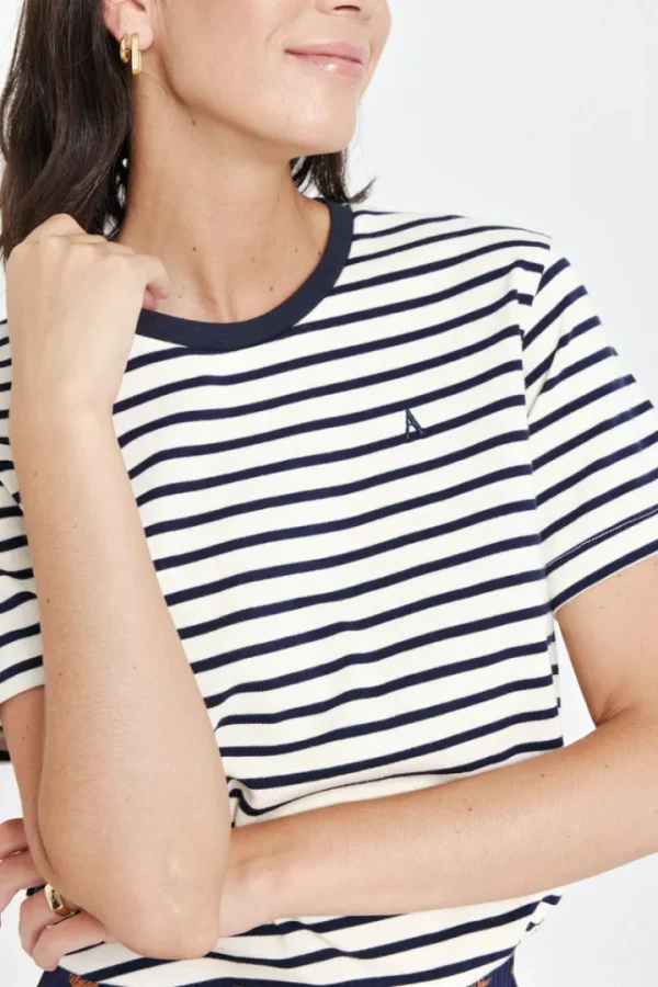 Artlove T-Shirts<Veronique T-Shirt Top