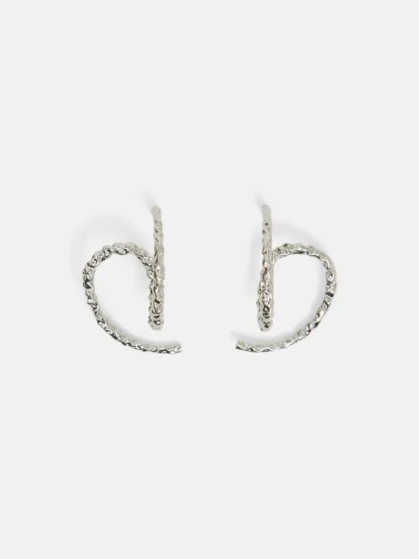 Vila Jewellery<Vibeata Earrings (Silver)