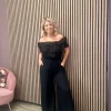 Wsl 4 Jumpsuits<Wilma Wide Leg Jumpsuit