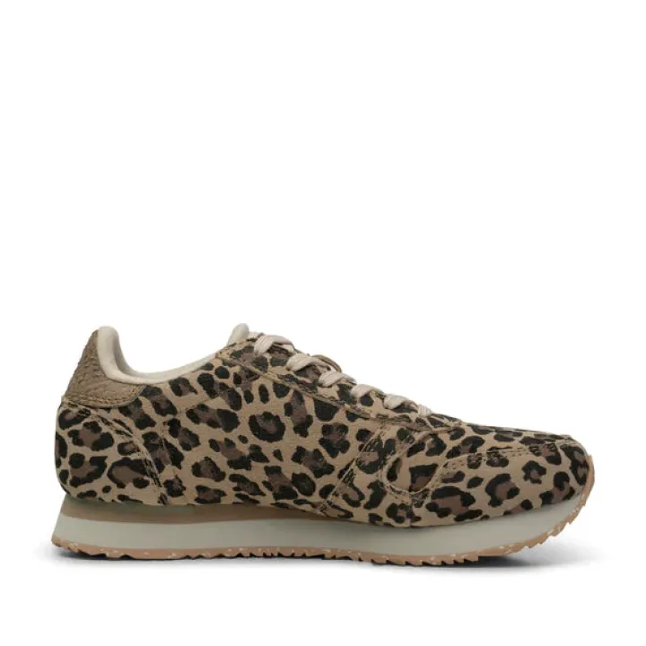 ydun_icon_animal_runners__1.webp Woden Trainers<YDUN ICON ANIMAL RUNNERS (LEOPARD)