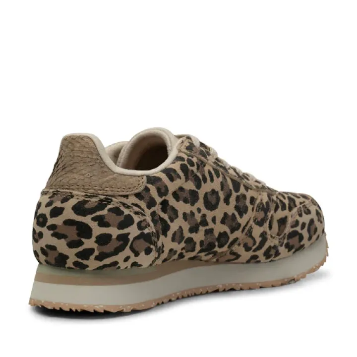 ydun_icon_animal_runners__5.webp Woden Trainers<YDUN ICON ANIMAL RUNNERS (LEOPARD)