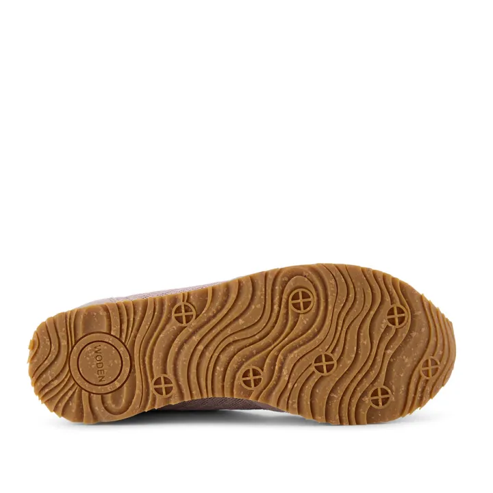 ydun_suede_mesh_ii_runner_5.webp Woden Trainers<Ydun Suede Mesh II Runner (Dry Rose)