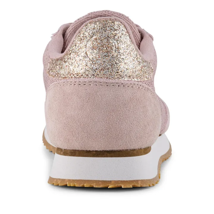 ydun_suede_mesh_ii_runner_6.webp Woden Trainers<Ydun Suede Mesh II Runner (Dry Rose)